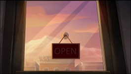 Grimsburg - Season 02 Episode 11